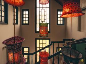 Le Boutique Sapa Hotel