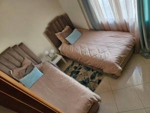 Bel appartement en bord de mer