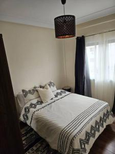 Bel appartement en bord de mer