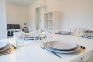Maisons de vacances Le Clos Champigny : Maison 3 Chambres 