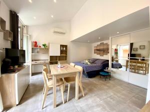 Appartements Coeursanary d'Audrey : photos des chambres