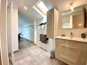 Appartements Coeursanary d'Audrey : photos des chambres