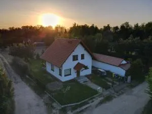 Domek U Krzysia - Górkło