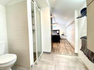 Appartements Coeursanary d'Audrey : photos des chambres