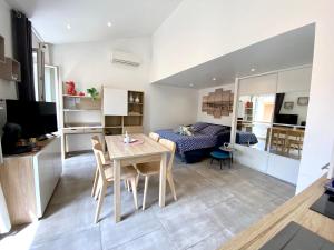 Appartements Coeursanary d'Audrey : photos des chambres