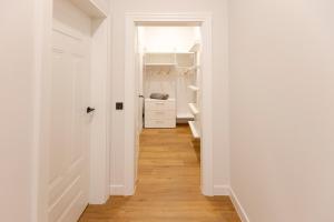 Kontor 22 - Luxus Ferienwohnung mit Sauna und Garten