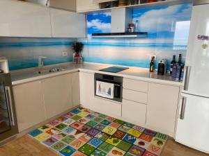 Appartamento di lusso