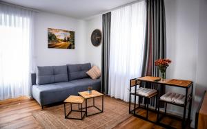 Rennglück Apartments