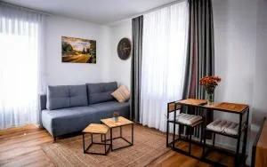 Rennglück Apartments - Müllenbach