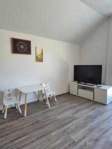 Apartment PETRA Mojstrana 