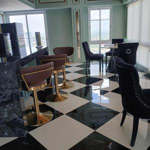 The Empire Tower Jomtien Nice View