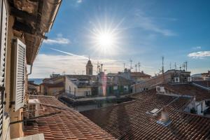 Stunning apartment in the heart of Nice old town