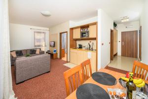 Apartmány Paula F 302