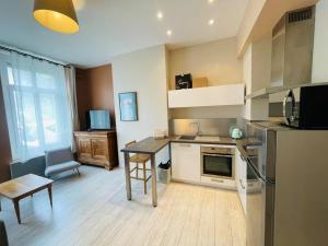 Emplacement idéal Confort et tranquillité