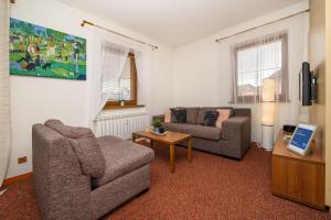 Apartmány Paula F 302