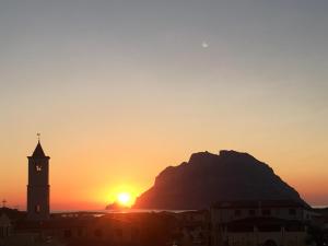 Appartamento nel verde con vista su Tavolara