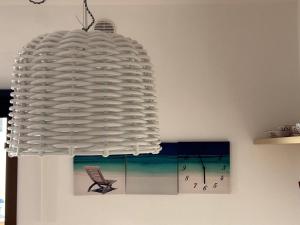 Appartamento nel verde con vista su Tavolara