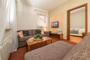 Apartmány Paula F 302