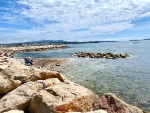 Appartements Coeursanary d'Audrey : photos des chambres