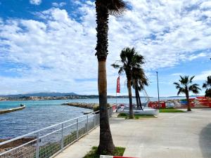 Appartements Coeursanary d'Audrey : photos des chambres