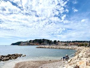 Appartements Coeursanary d'Audrey : photos des chambres
