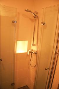 Spreewald Pension Am Spreeschlößchen