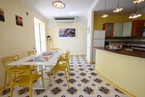 Appartement avec Terrasse