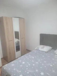 Golden Apartment - Donja Grabovica