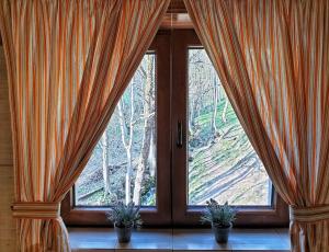 Penzion Pichberg Horská chata