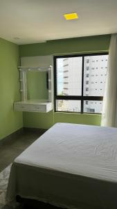 Ilusion hotel flat