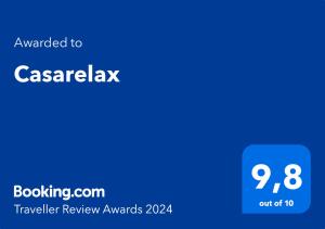 Casarelax