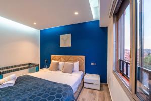 Luxury studio Center Gueliz