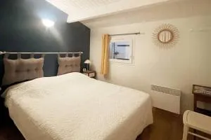 L'authentique - Cosy & Calme - La Pironnière