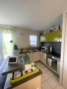 Lauthentique - Cosy & Calme