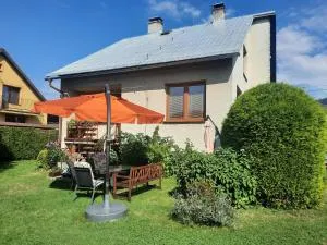 Apartmán Rézi - Ondřejovice