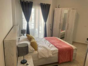 Fabulous studio 8 mins drive to El Gouna gates