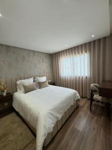 au cœur de la Corniche