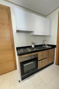 au cœur de la Corniche