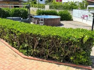 villa aglaia30 - Фоче-дель-Селе