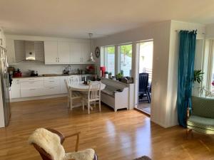 Modern apartament in the middle of Bohuslan