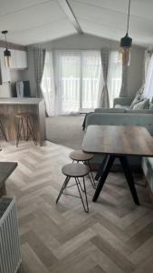 T23- Pebble Bank Caravan Park