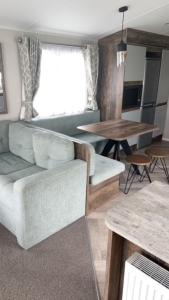 T23- Pebble Bank Caravan Park