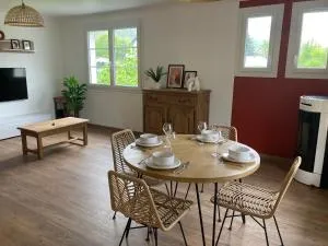 Gîte le Pic du Ger - Laruns