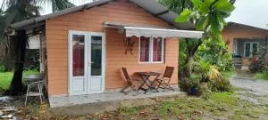 Fredic'lodge - Matoury