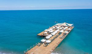 Sunland Resort Beldibi