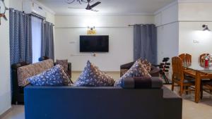 APs Castle Stay