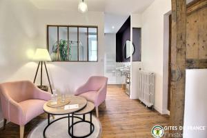 B&B / Chambres d'hotes Les Chambres D'Hesperis : photos des chambres
