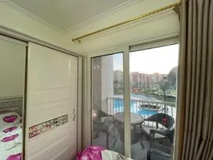 بورتو جولف مارينا - 西迪基里尔