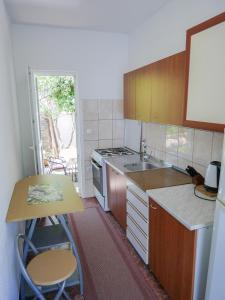Studio Apartment Maršić
