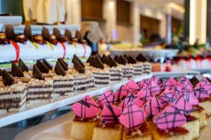 Sunland Resort Beldibi